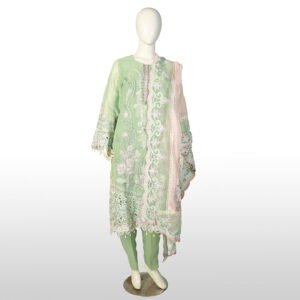 Women's Chiffon Dress PK-07