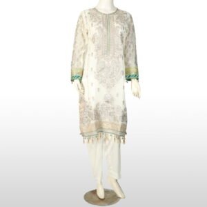 Pakistani Fancy Suit PK-08