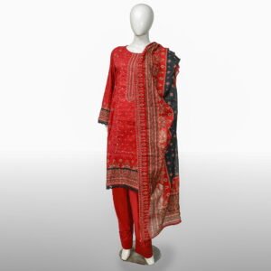 Classy Women Dress PK-03