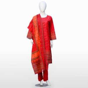 Pakistani Branded Dress PK-04
