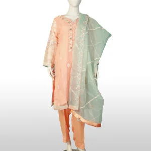Ladies Loved Suit PK-09