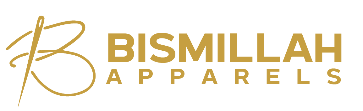 Bismillah Apparels