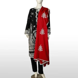 Lawn Shalwar Kameez PK-10