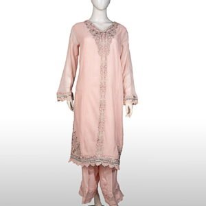 Islamic Women Suit PK-11